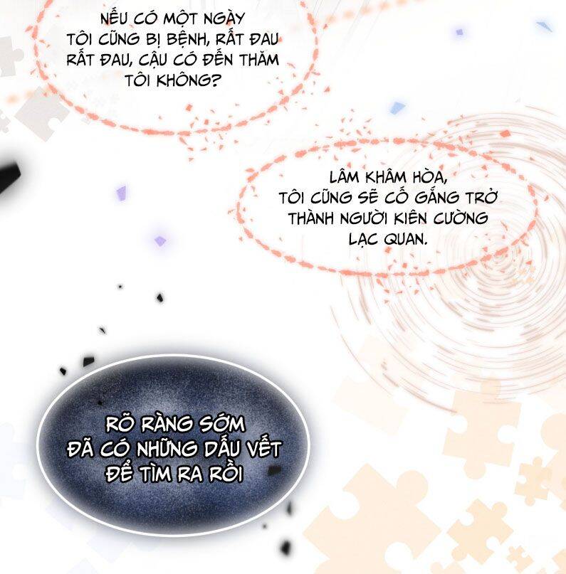 Ánh Trăng Vì Tôi Mà Đến Chapter  63 - 26