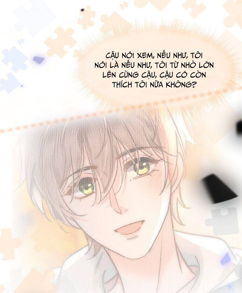 Ánh Trăng Vì Tôi Mà Đến Chapter  63 - 27