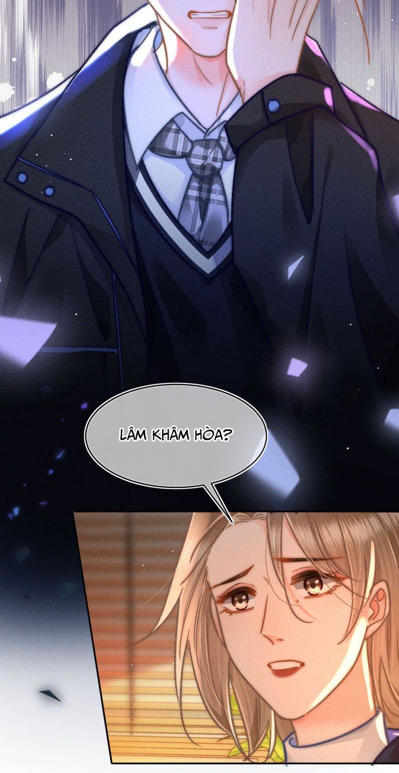 Ánh Trăng Vì Tôi Mà Đến Chapter  63 - 29