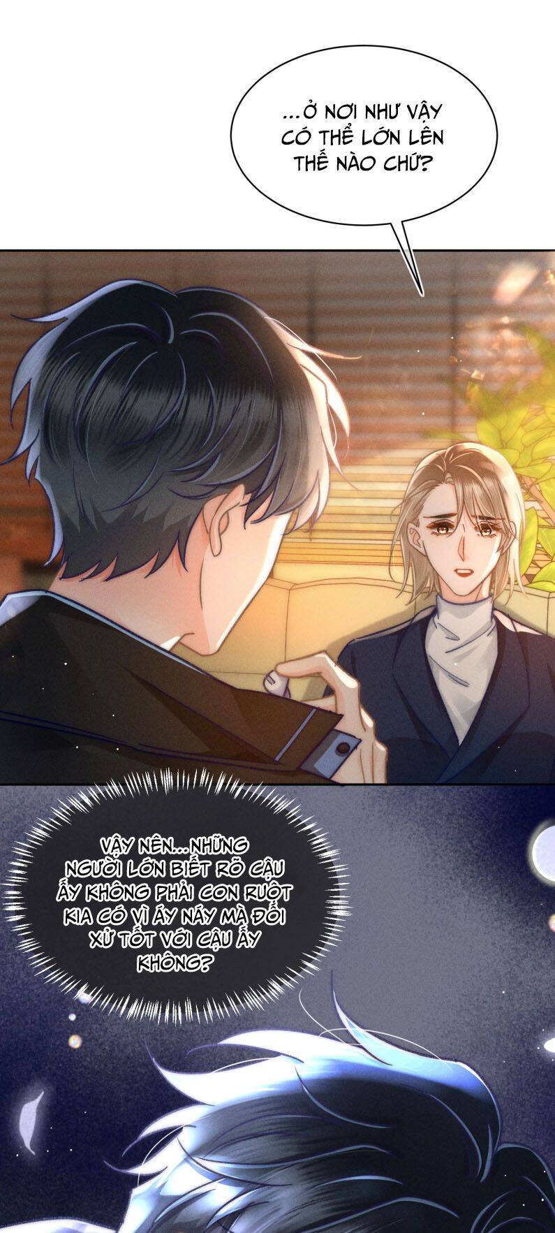 Ánh Trăng Vì Tôi Mà Đến Chapter  63 - 31