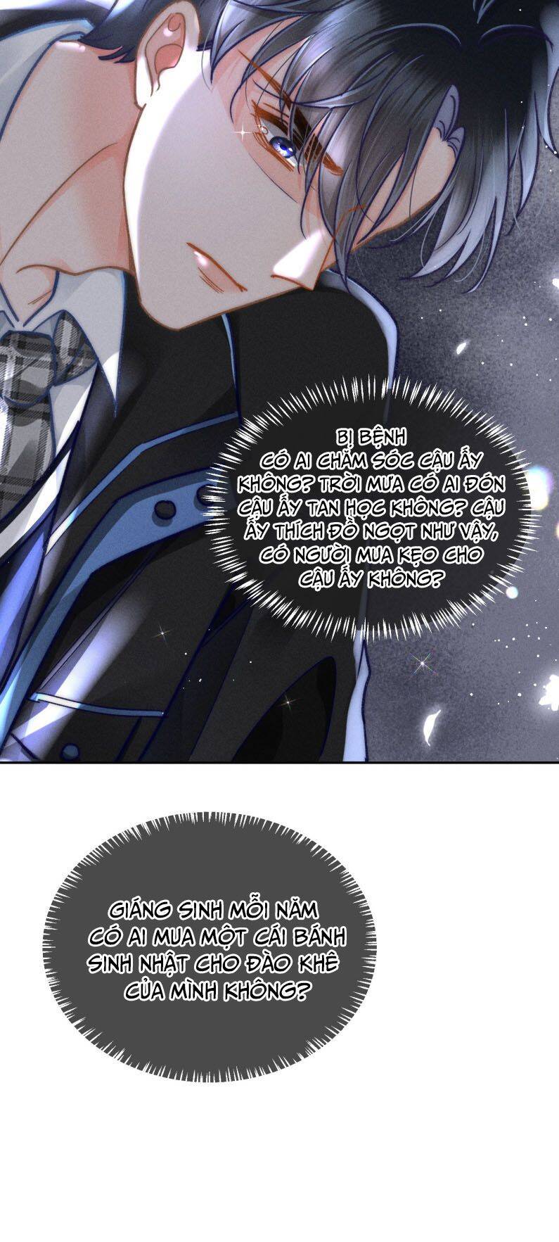 Ánh Trăng Vì Tôi Mà Đến Chapter  63 - 32