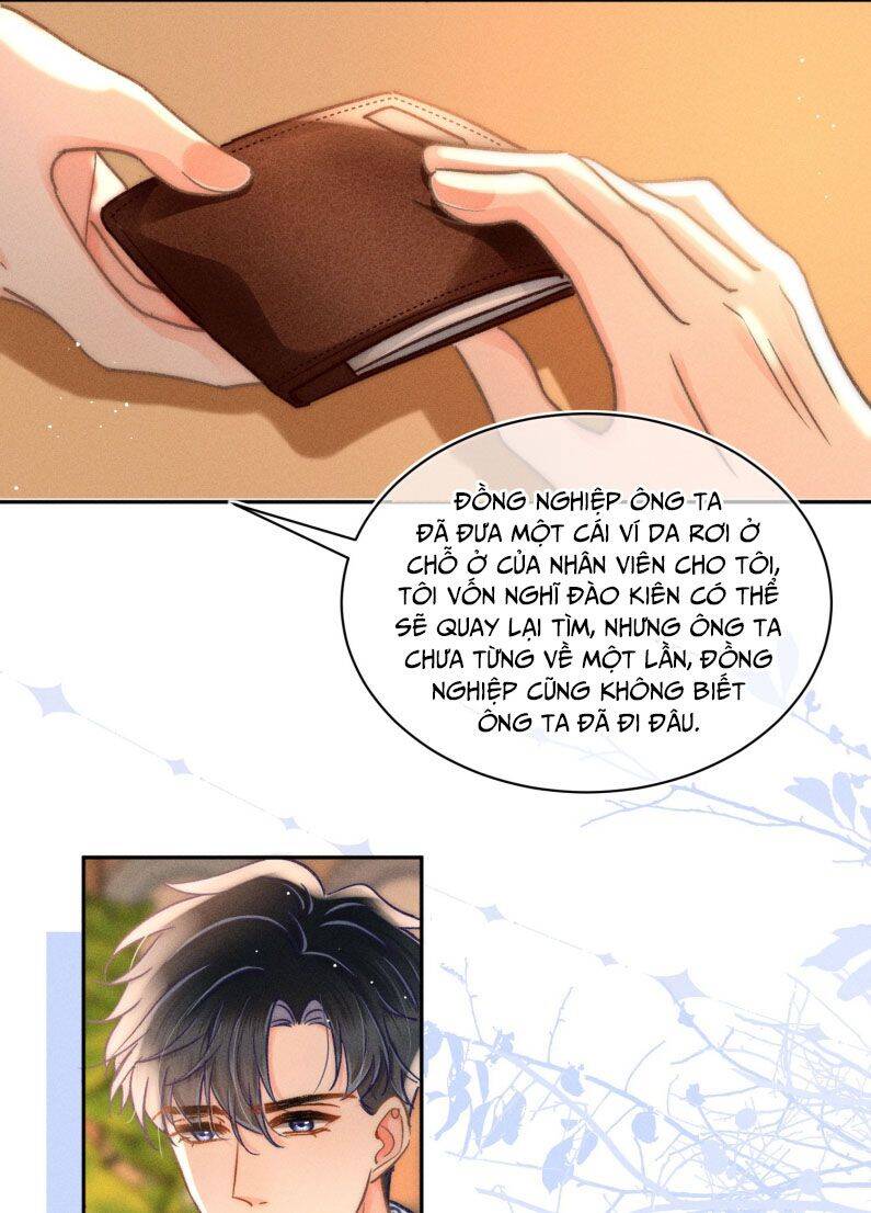 Ánh Trăng Vì Tôi Mà Đến Chapter  63 - 34