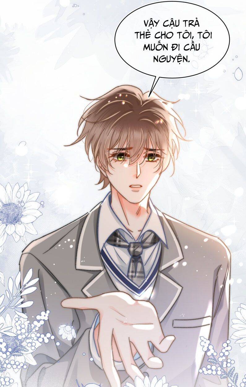 Ánh Trăng Vì Tôi Mà Đến Chapter  63 - 5