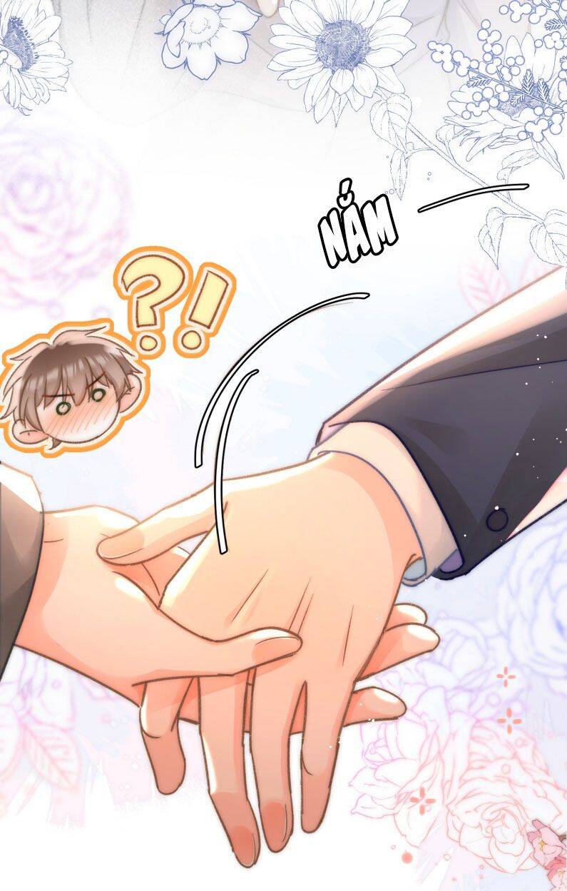 Ánh Trăng Vì Tôi Mà Đến Chapter  63 - 6