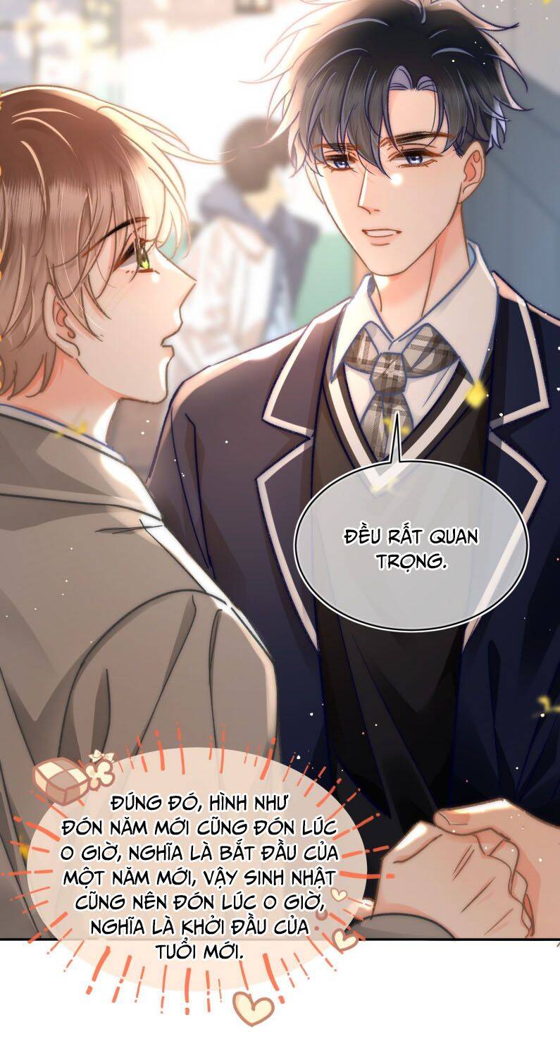 Ánh Trăng Vì Tôi Mà Đến Chapter  63 - 8
