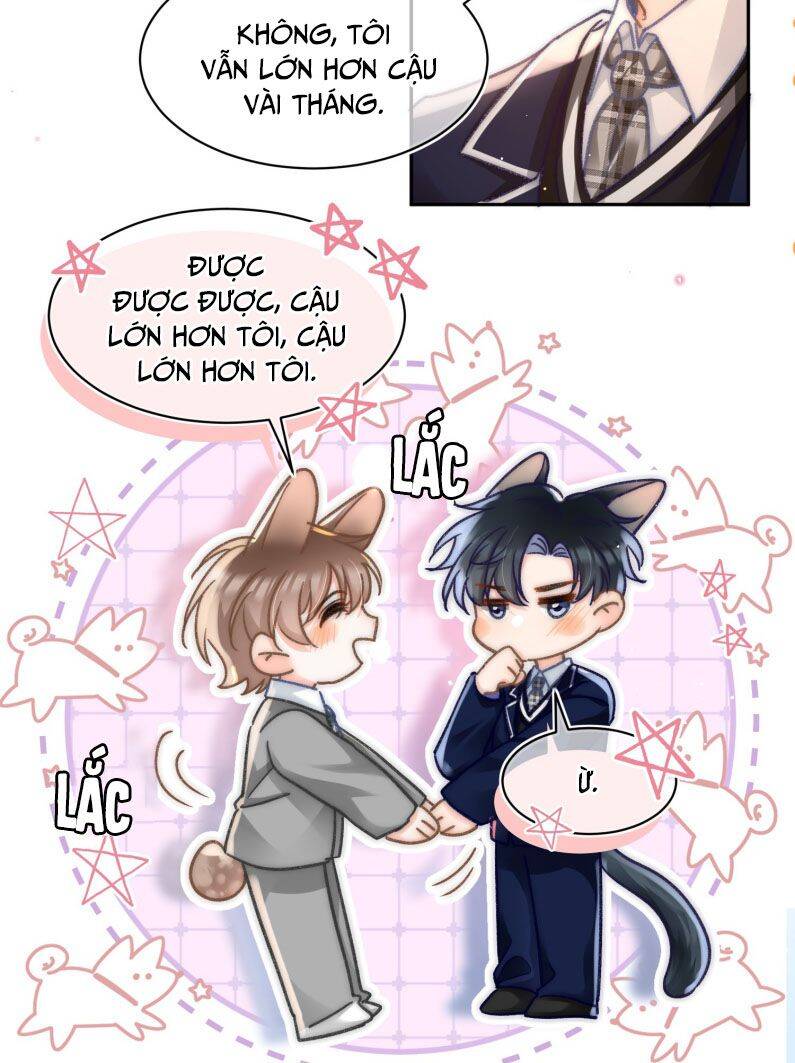 Ánh Trăng Vì Tôi Mà Đến Chapter  63 - 10