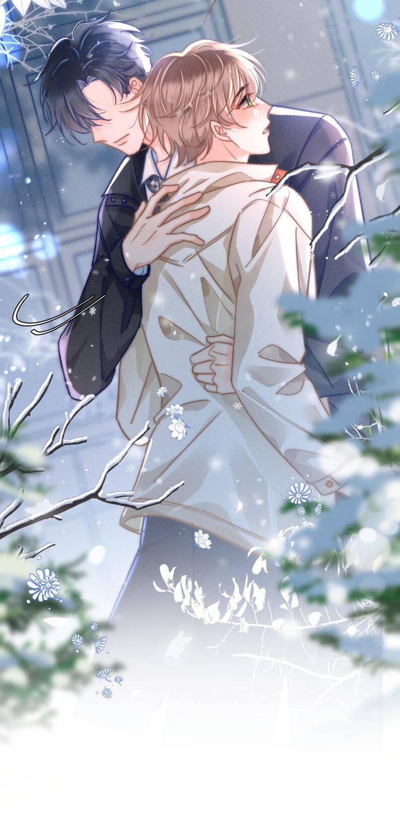 Ánh Trăng Vì Tôi Mà Đến Chapter  64 - 12