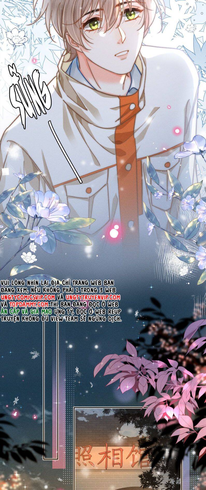 Ánh Trăng Vì Tôi Mà Đến Chapter  64 - 14