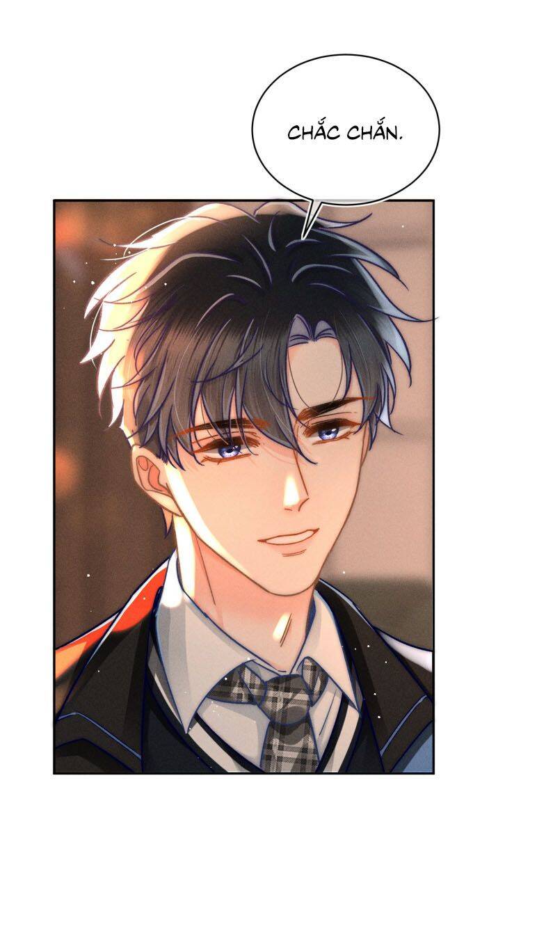 Ánh Trăng Vì Tôi Mà Đến Chapter  64 - 18