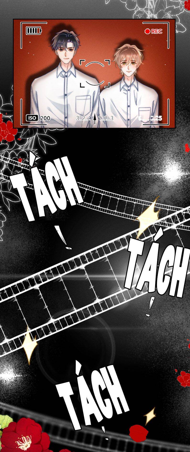 Ánh Trăng Vì Tôi Mà Đến Chapter  64 - 21