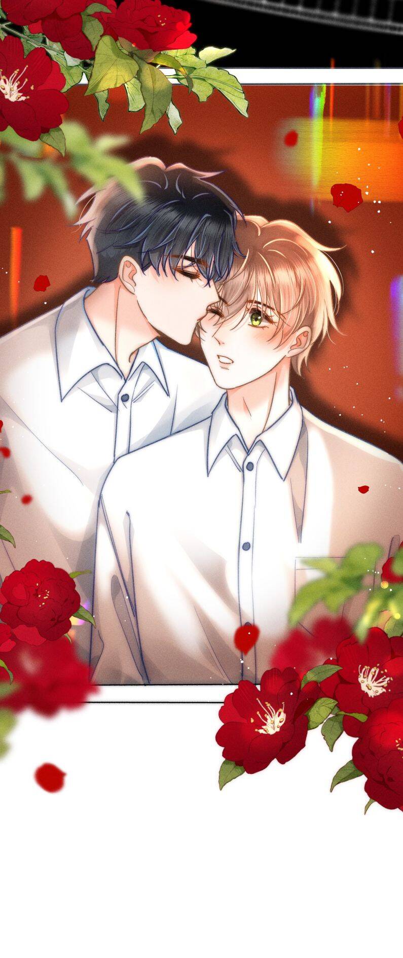 Ánh Trăng Vì Tôi Mà Đến Chapter  64 - 22