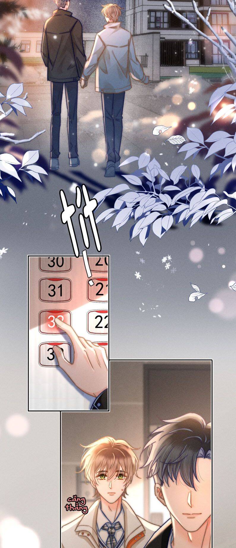 Ánh Trăng Vì Tôi Mà Đến Chapter  64 - 28