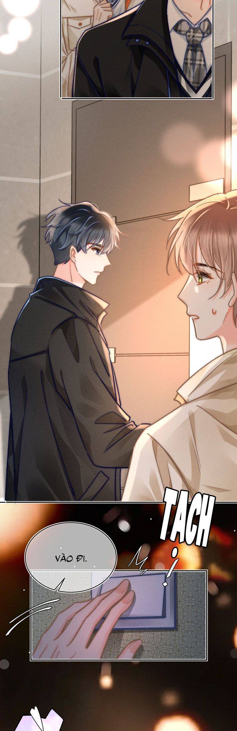 Ánh Trăng Vì Tôi Mà Đến Chapter  64 - 29