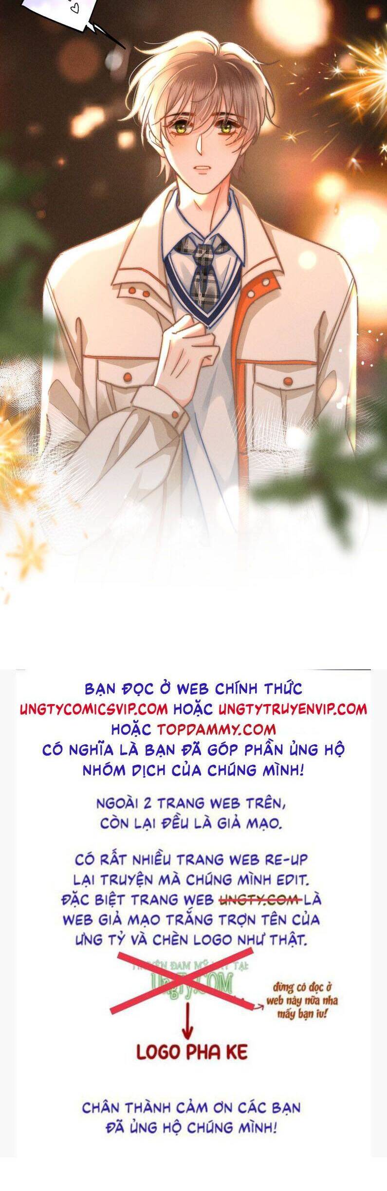 Ánh Trăng Vì Tôi Mà Đến Chapter  64 - 30