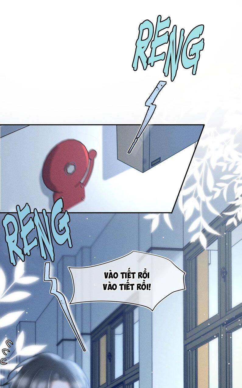 Ánh Trăng Vì Tôi Mà Đến Chapter  64 - 4