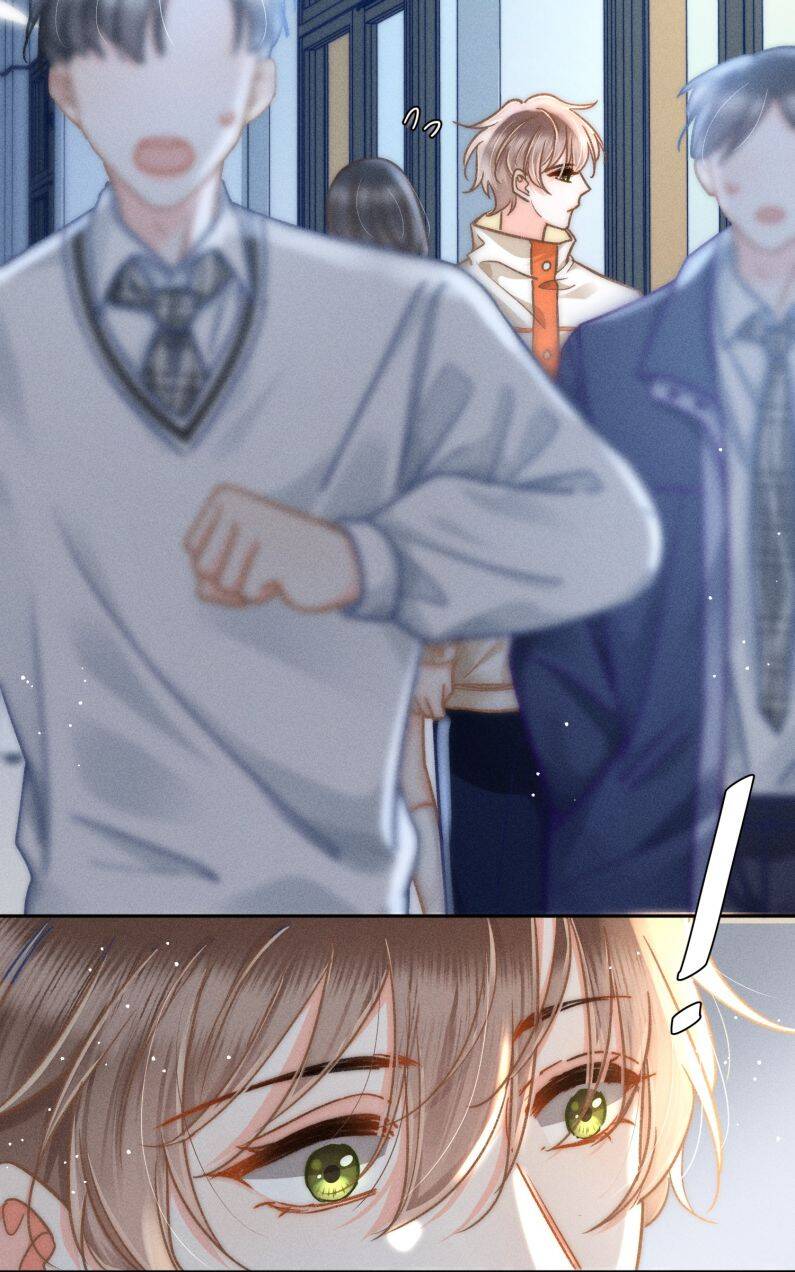 Ánh Trăng Vì Tôi Mà Đến Chapter  64 - 5