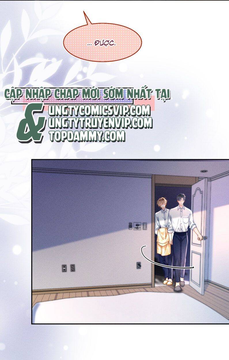 Ánh Trăng Vì Tôi Mà Đến Chapter  65 - 11