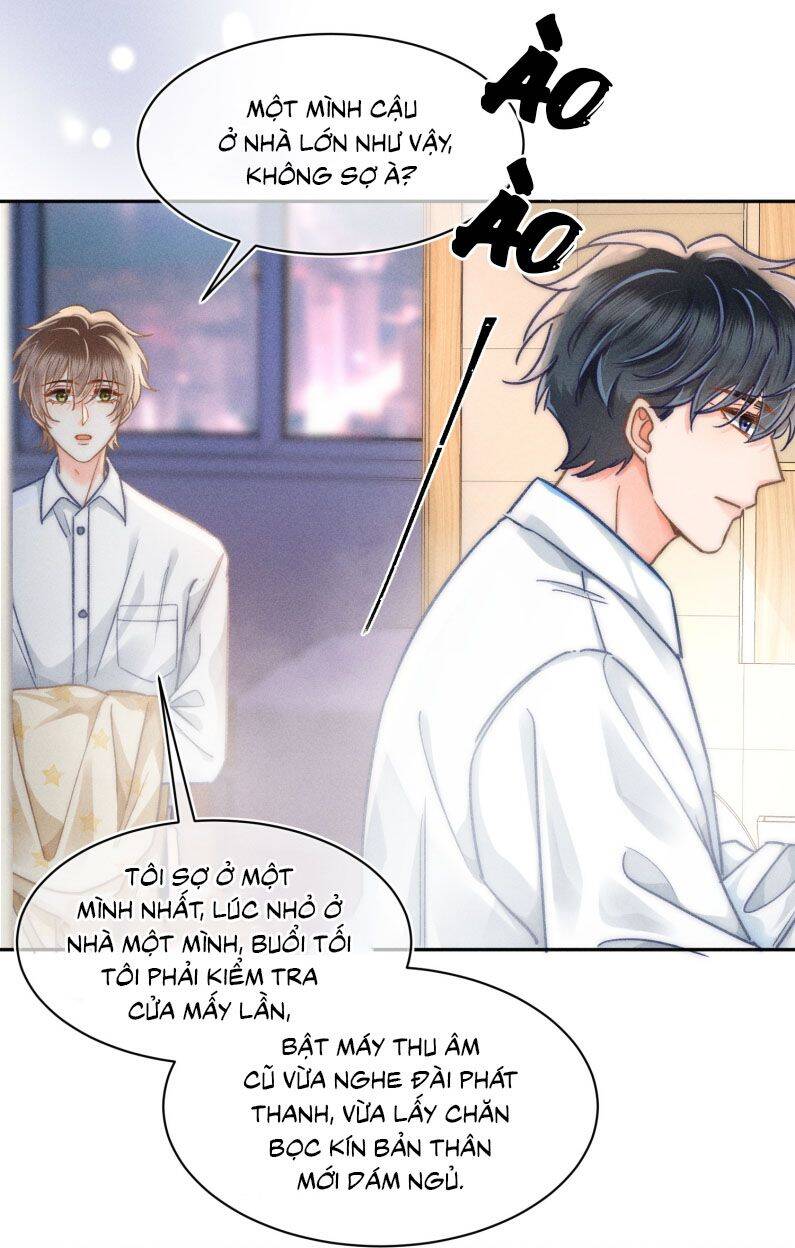 Ánh Trăng Vì Tôi Mà Đến Chapter  65 - 12