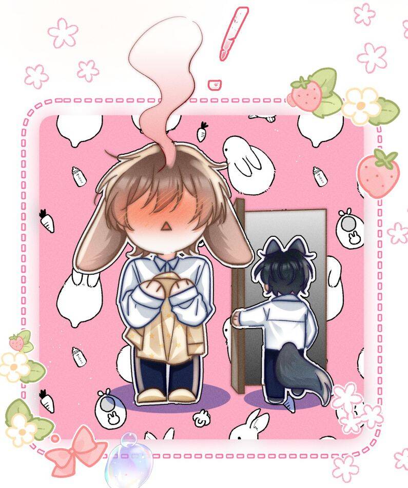 Ánh Trăng Vì Tôi Mà Đến Chapter  65 - 18