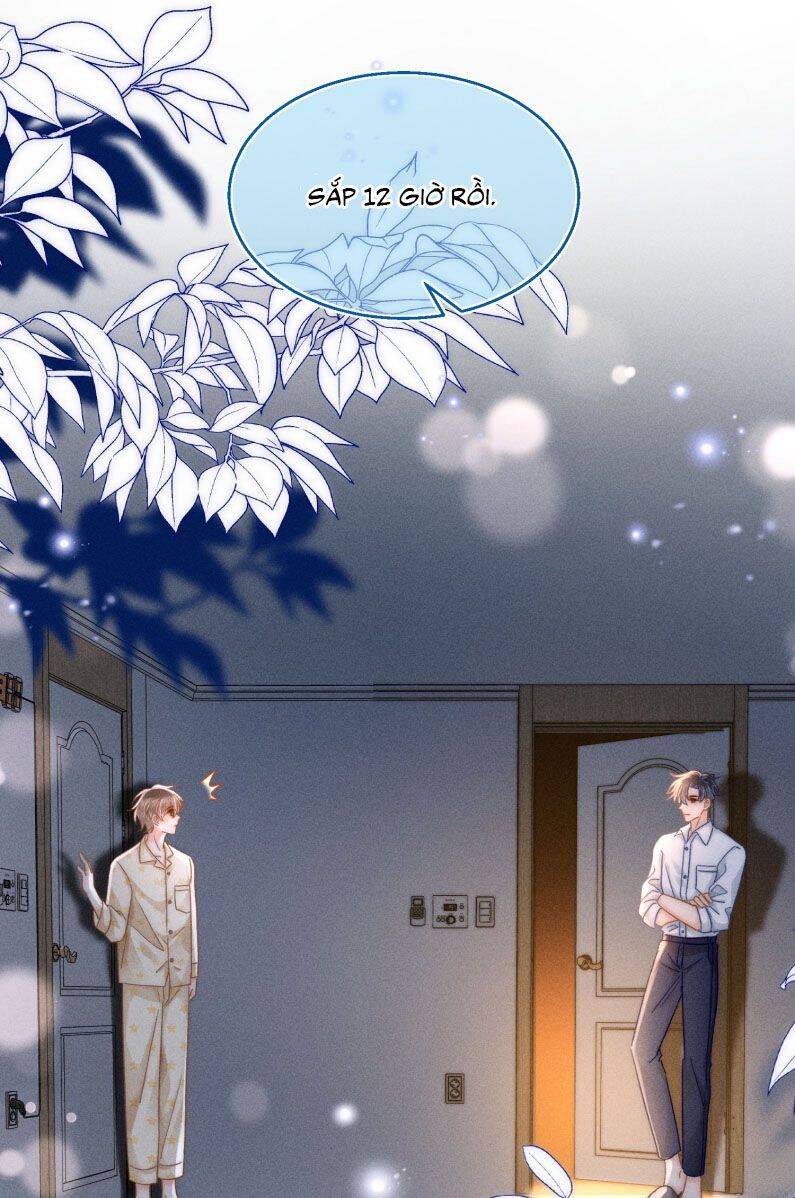 Ánh Trăng Vì Tôi Mà Đến Chapter  65 - 23