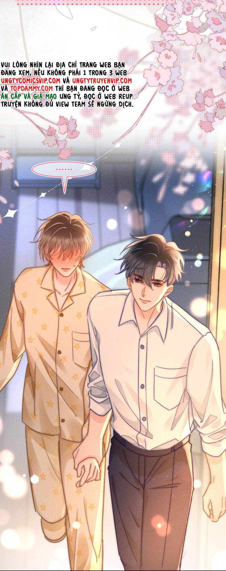 Ánh Trăng Vì Tôi Mà Đến Chapter  65 - 26