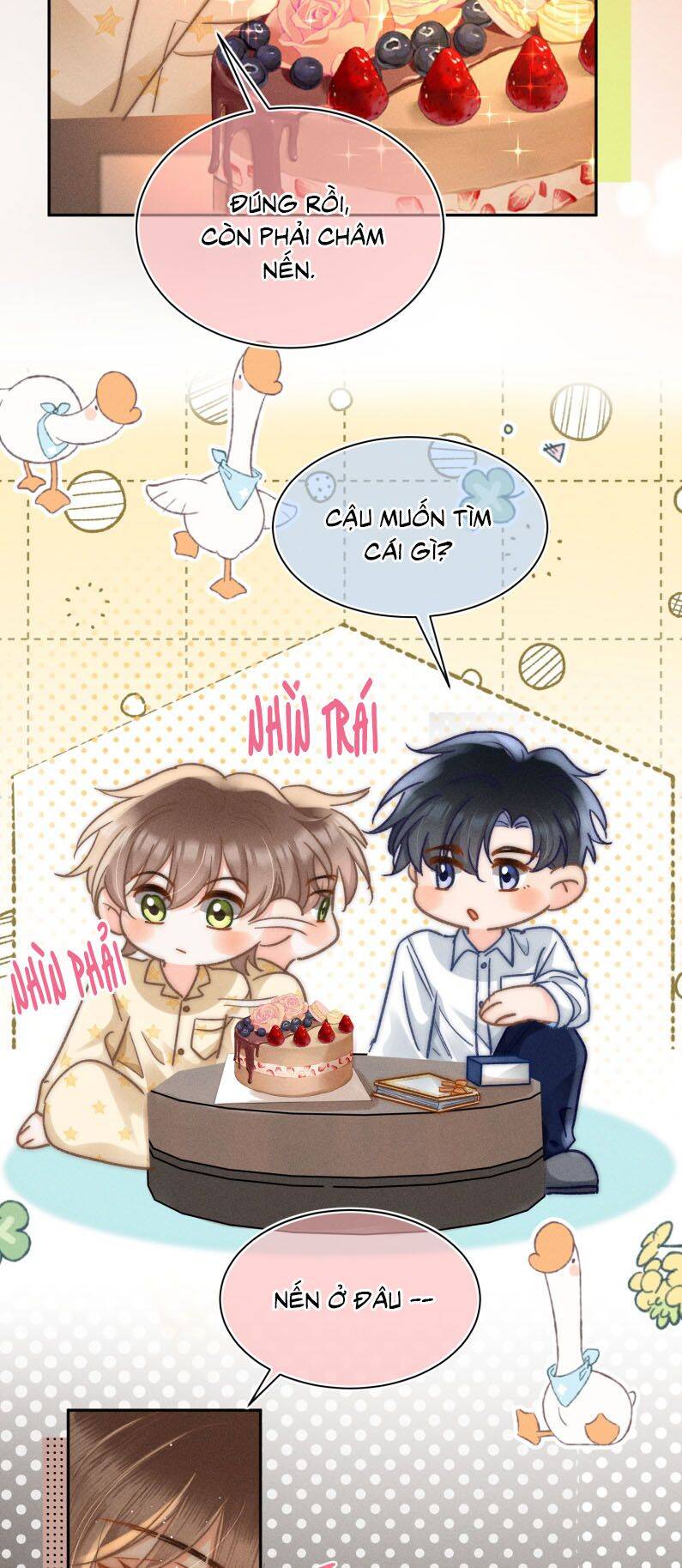 Ánh Trăng Vì Tôi Mà Đến Chapter  65 - 28
