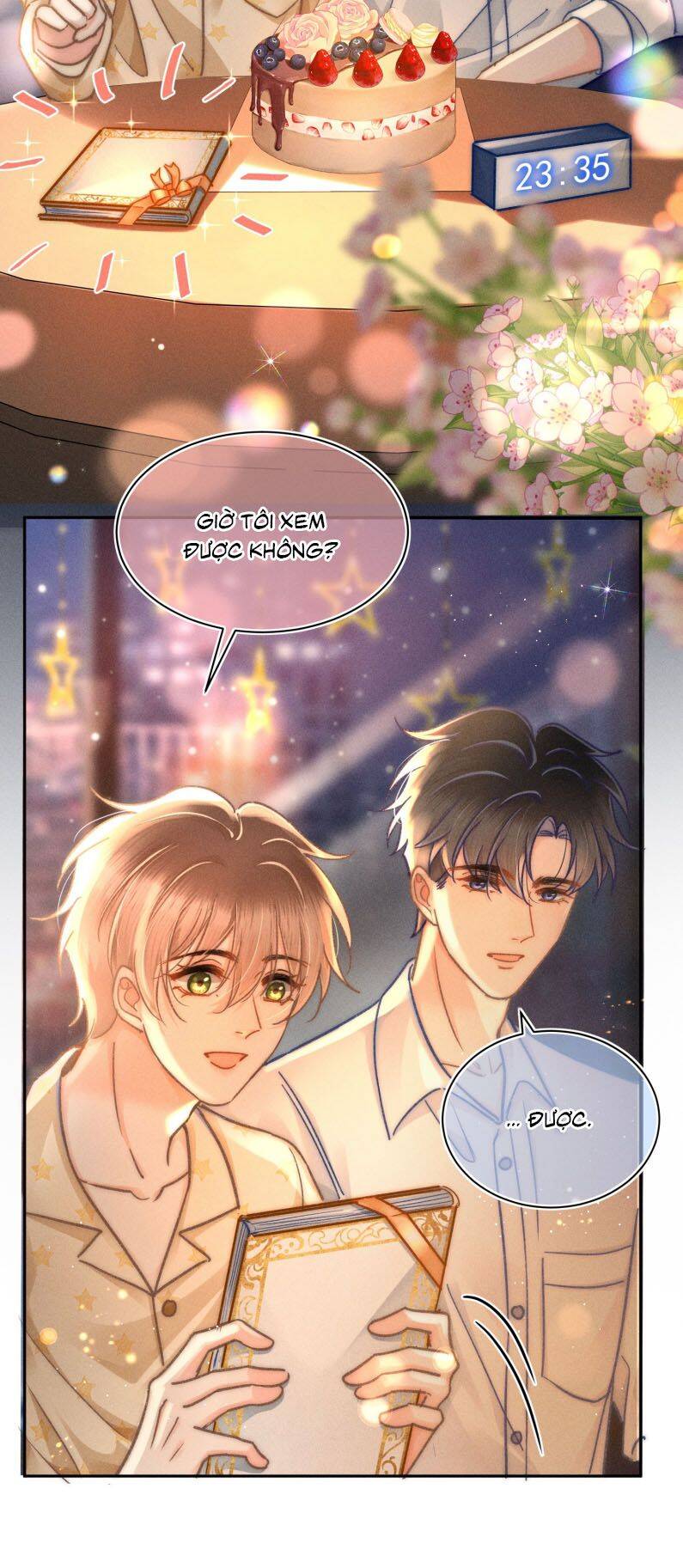 Ánh Trăng Vì Tôi Mà Đến Chapter  65 - 30