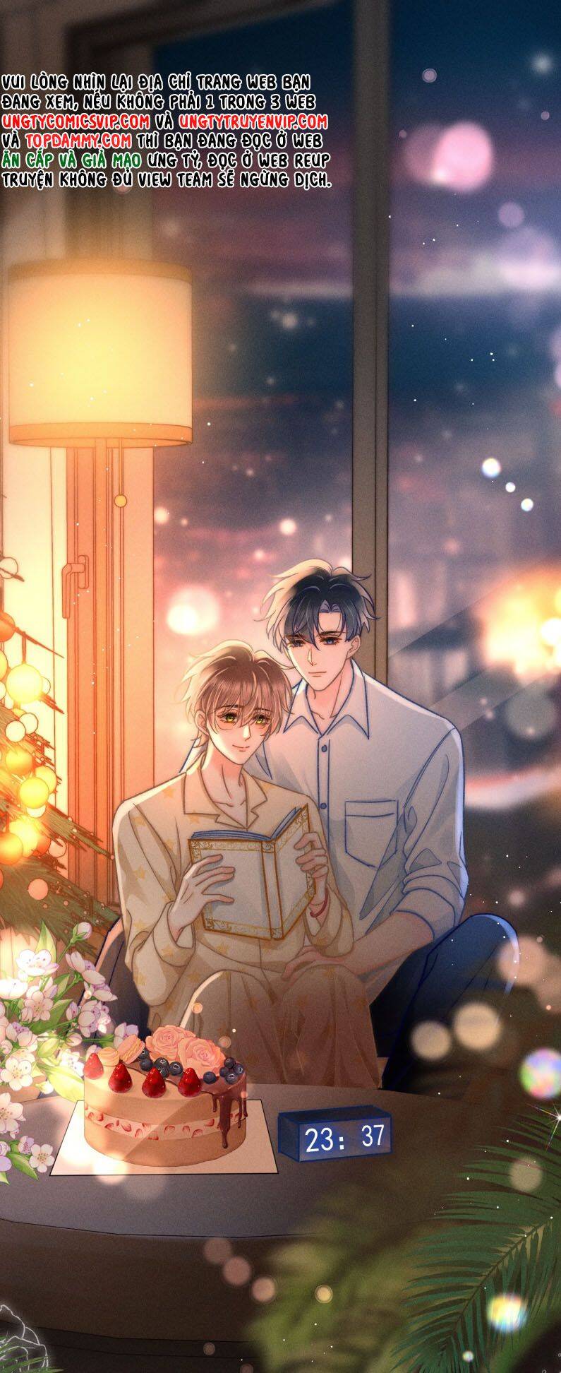 Ánh Trăng Vì Tôi Mà Đến Chapter  65 - 31