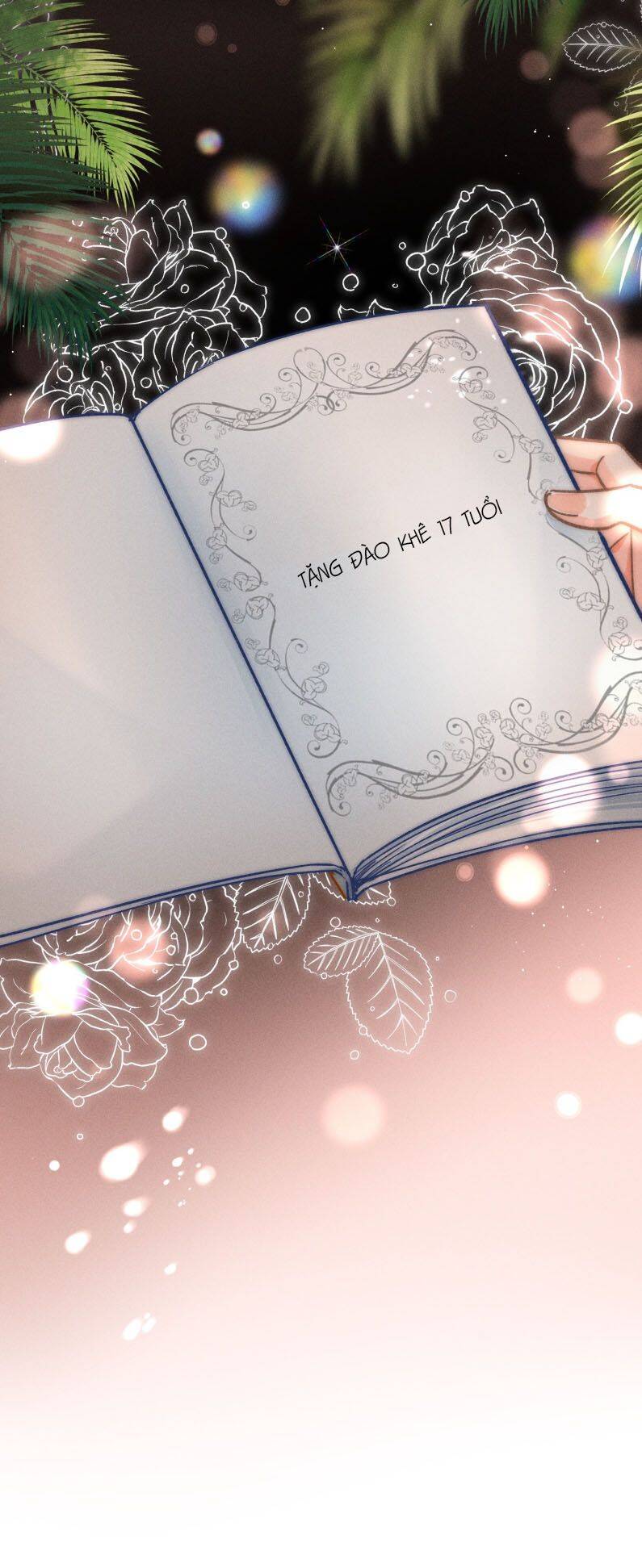 Ánh Trăng Vì Tôi Mà Đến Chapter  65 - 32