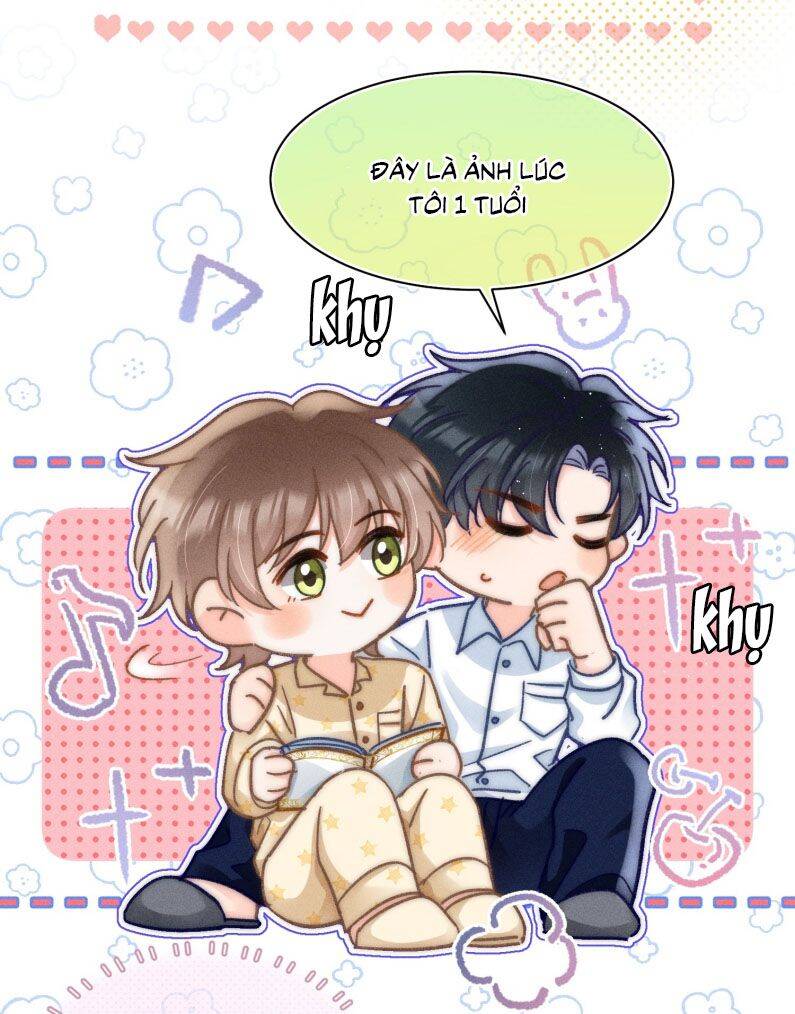 Ánh Trăng Vì Tôi Mà Đến Chapter  65 - 34