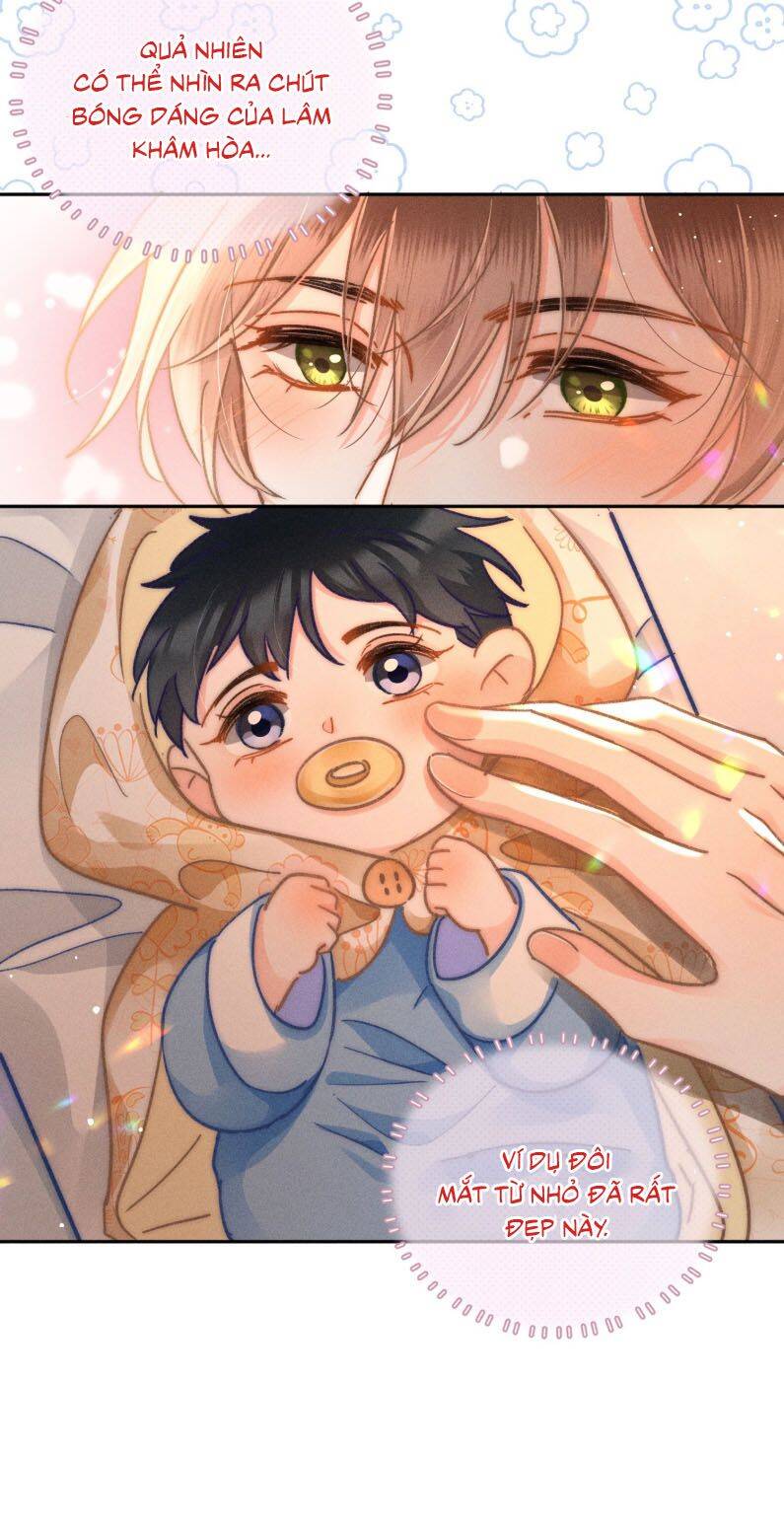 Ánh Trăng Vì Tôi Mà Đến Chapter  65 - 35