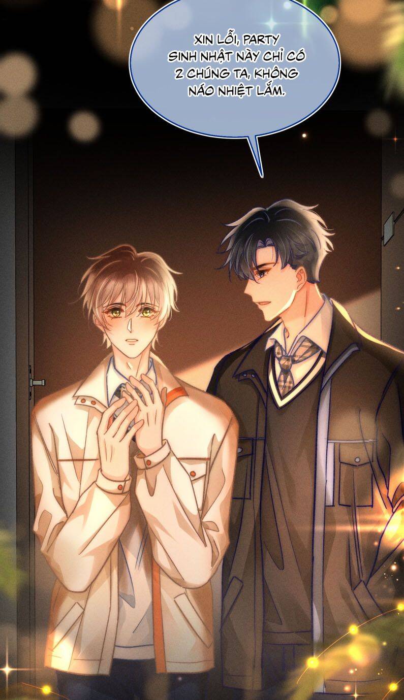 Ánh Trăng Vì Tôi Mà Đến Chapter  65 - 5