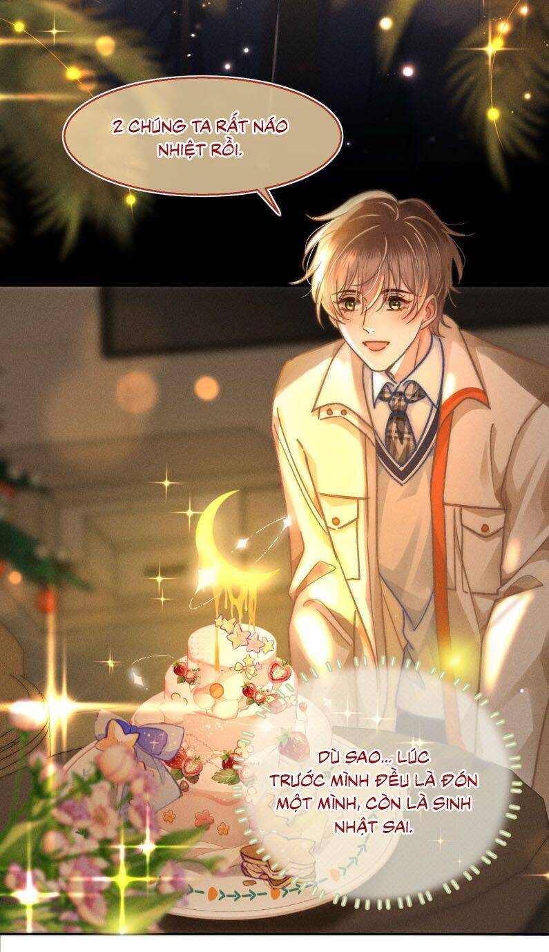 Ánh Trăng Vì Tôi Mà Đến Chapter  65 - 6