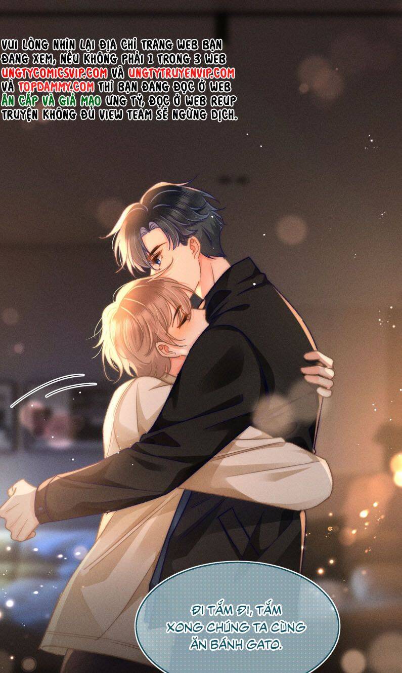 Ánh Trăng Vì Tôi Mà Đến Chapter  65 - 8