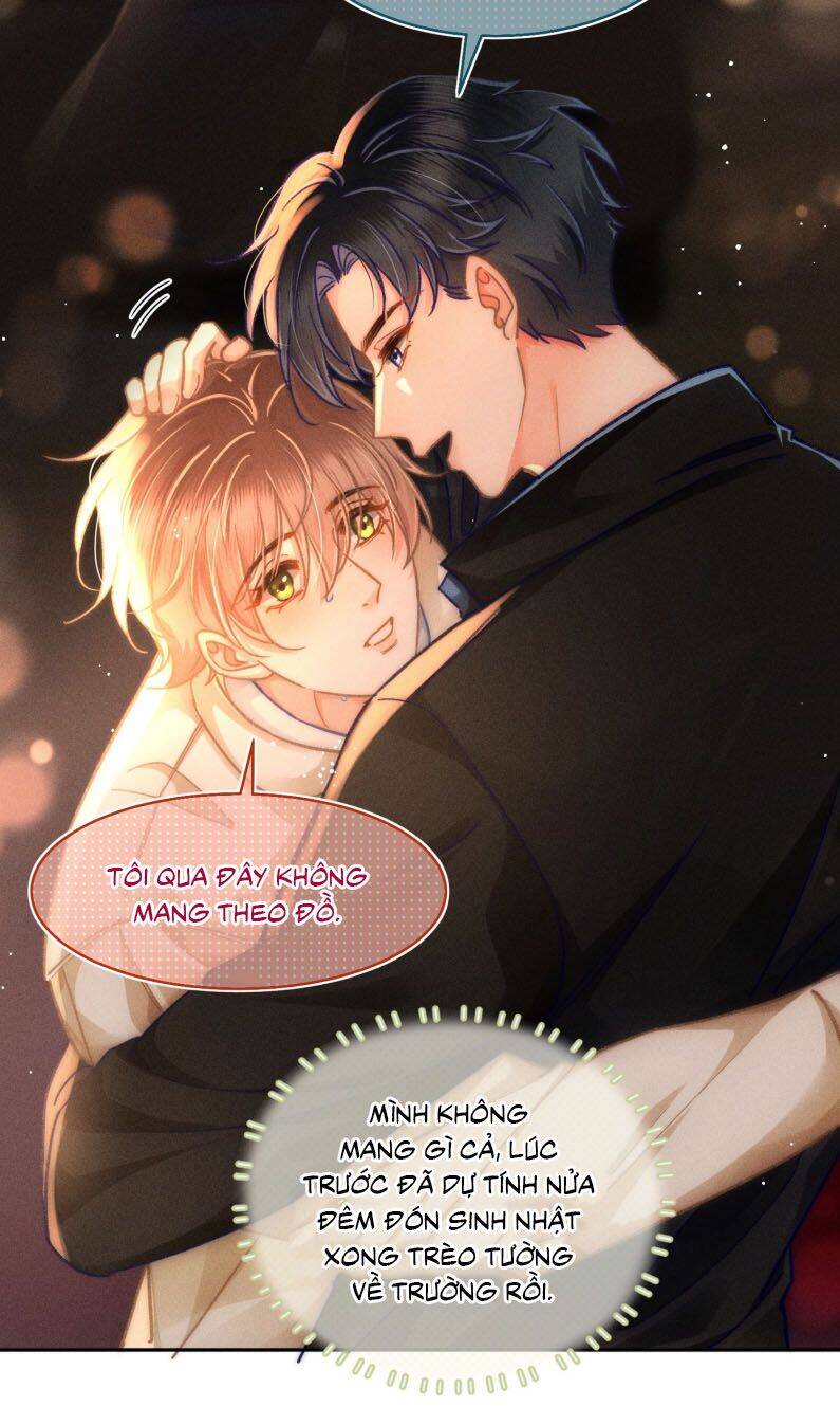 Ánh Trăng Vì Tôi Mà Đến Chapter  65 - 9