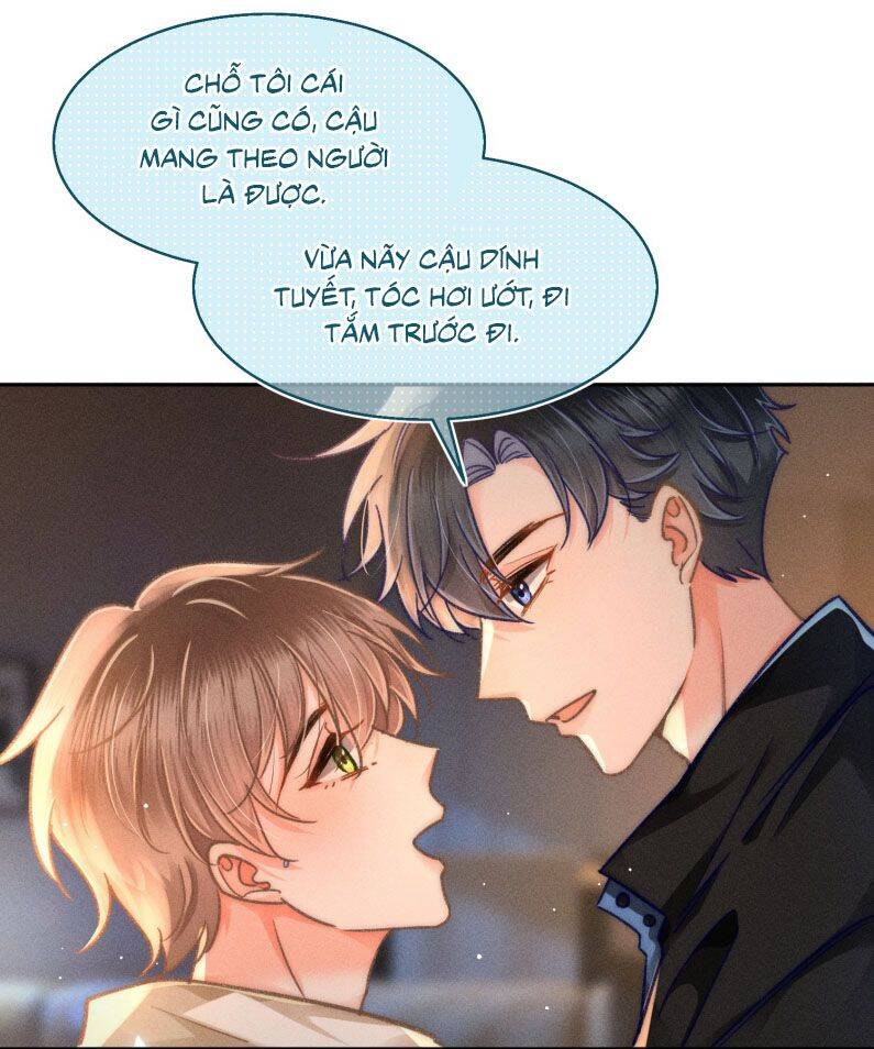 Ánh Trăng Vì Tôi Mà Đến Chapter  65 - 10