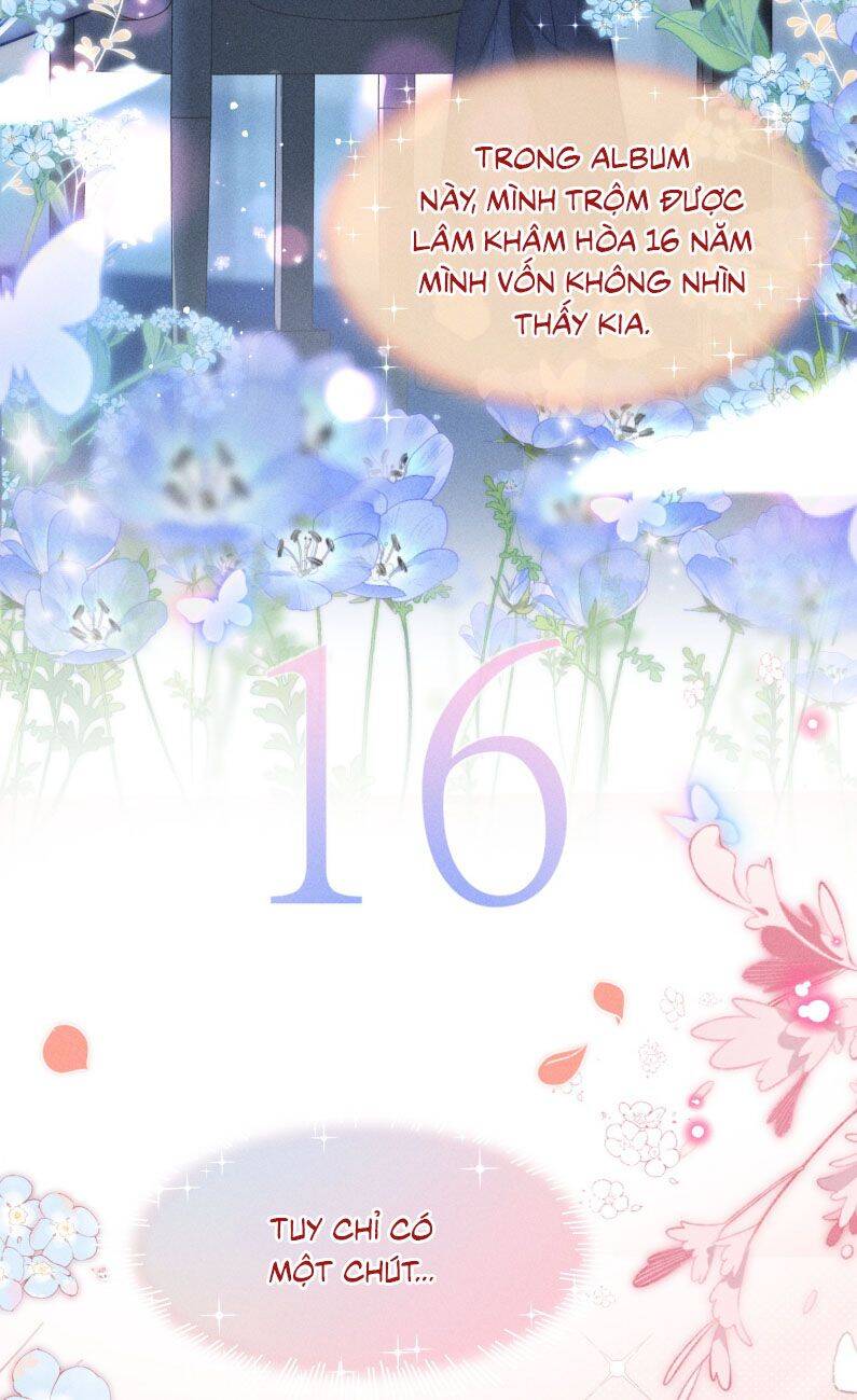 Ánh Trăng Vì Tôi Mà Đến Chapter  66 - 11