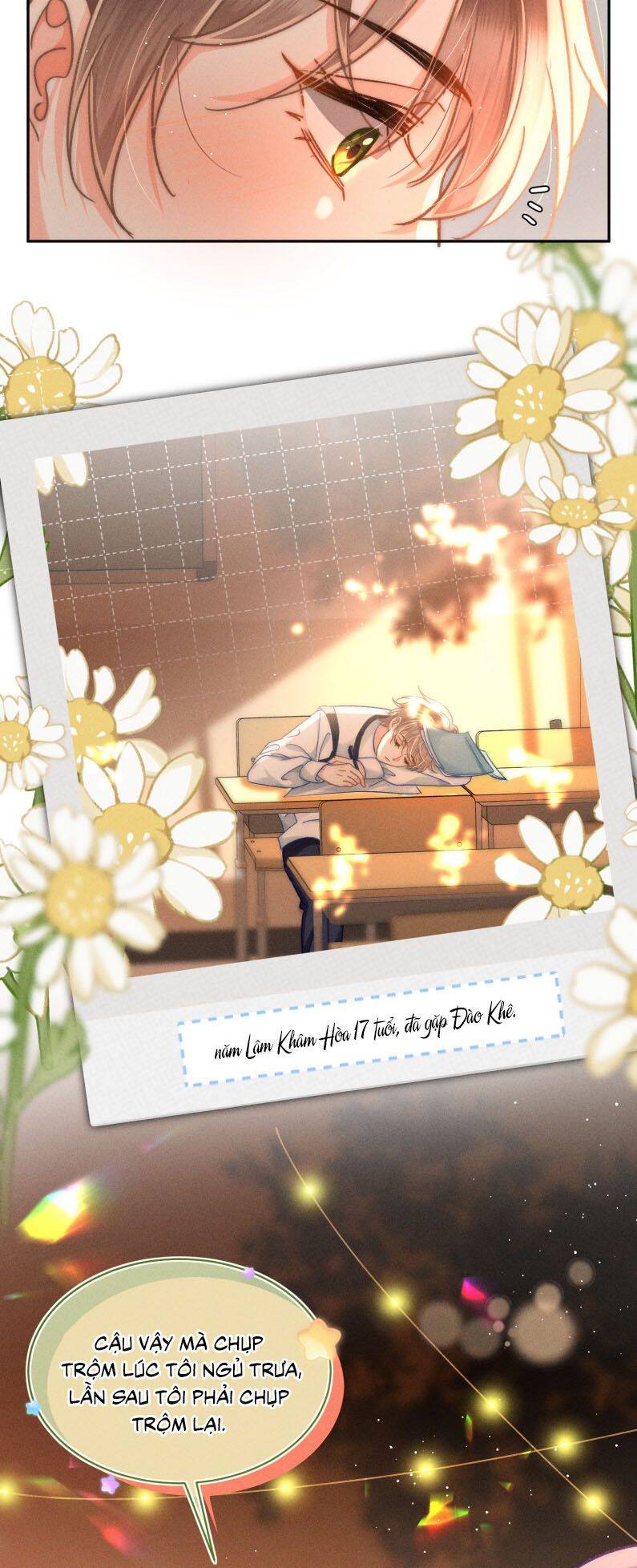 Ánh Trăng Vì Tôi Mà Đến Chapter  66 - 13