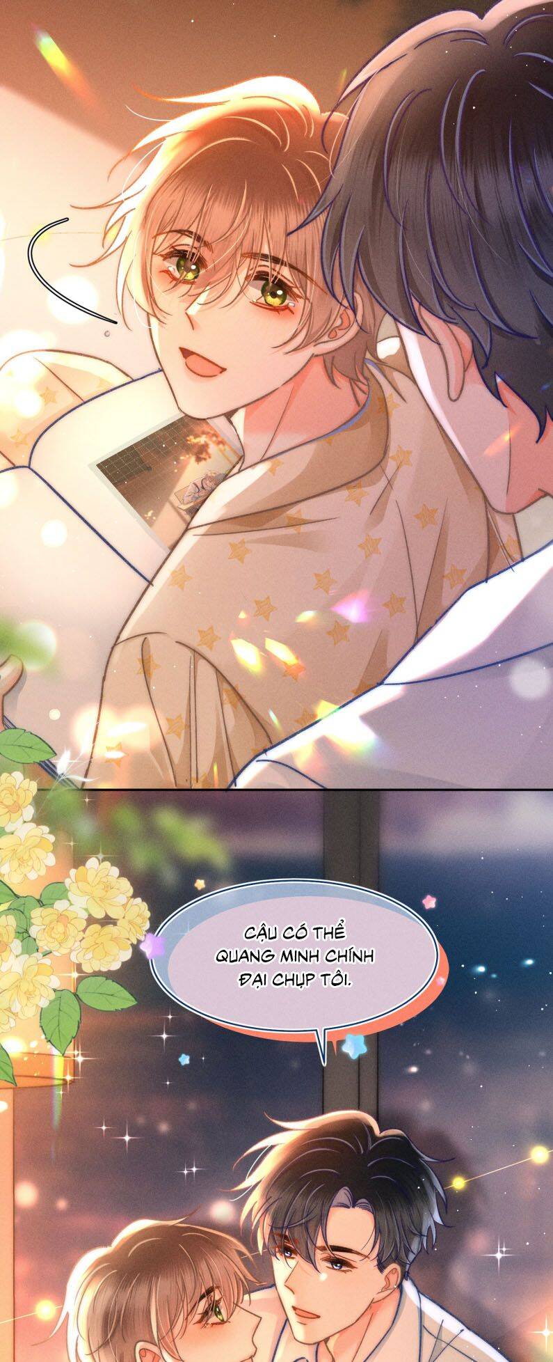Ánh Trăng Vì Tôi Mà Đến Chapter  66 - 14