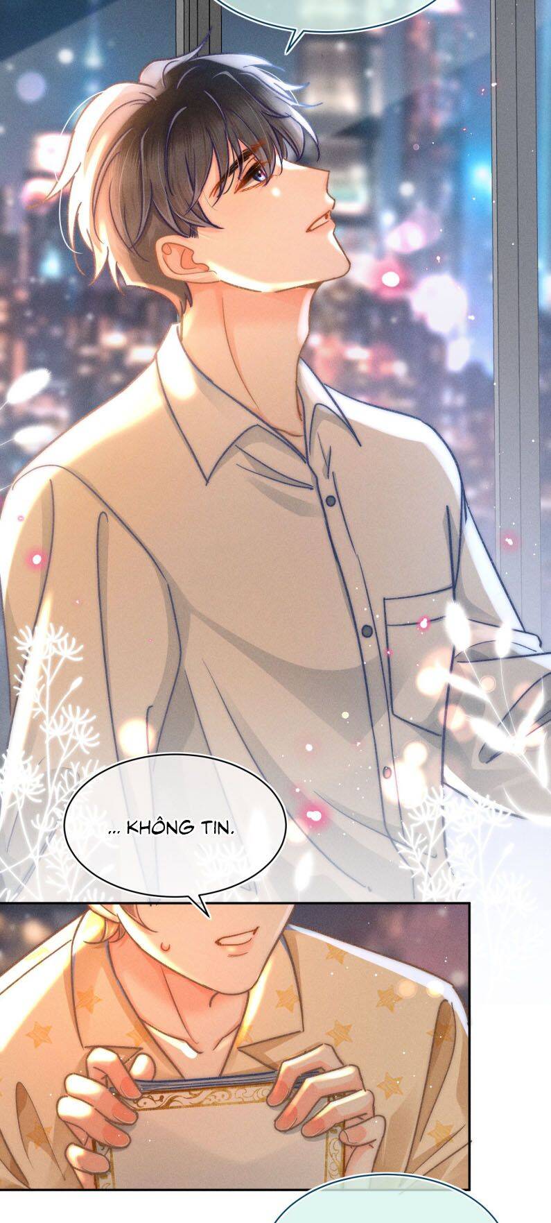 Ánh Trăng Vì Tôi Mà Đến Chapter  66 - 19