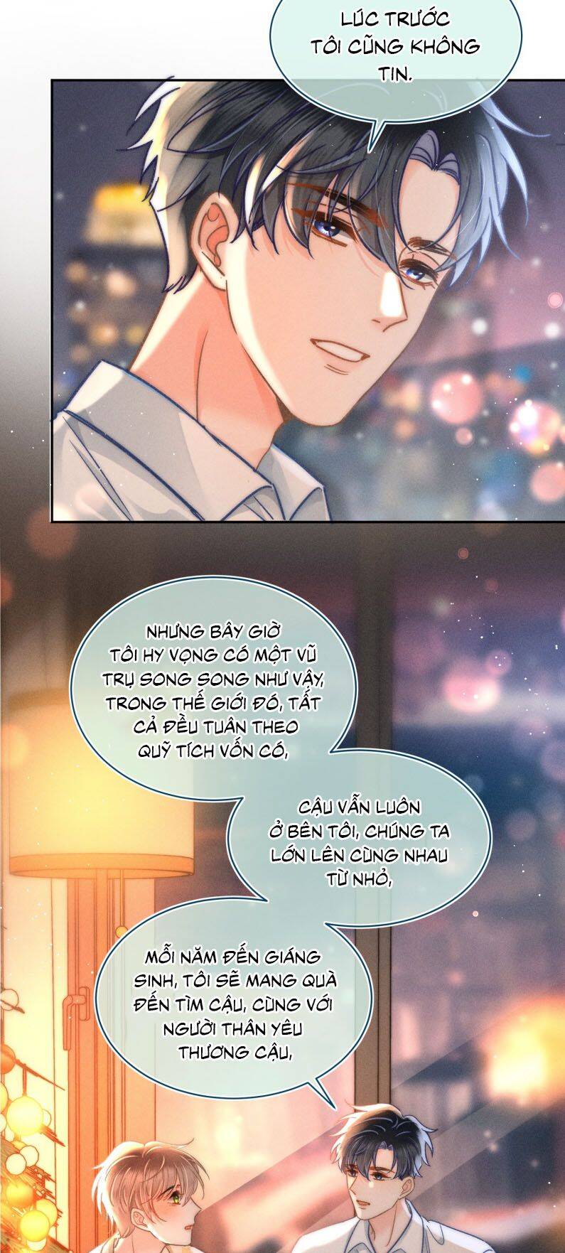 Ánh Trăng Vì Tôi Mà Đến Chapter  66 - 20