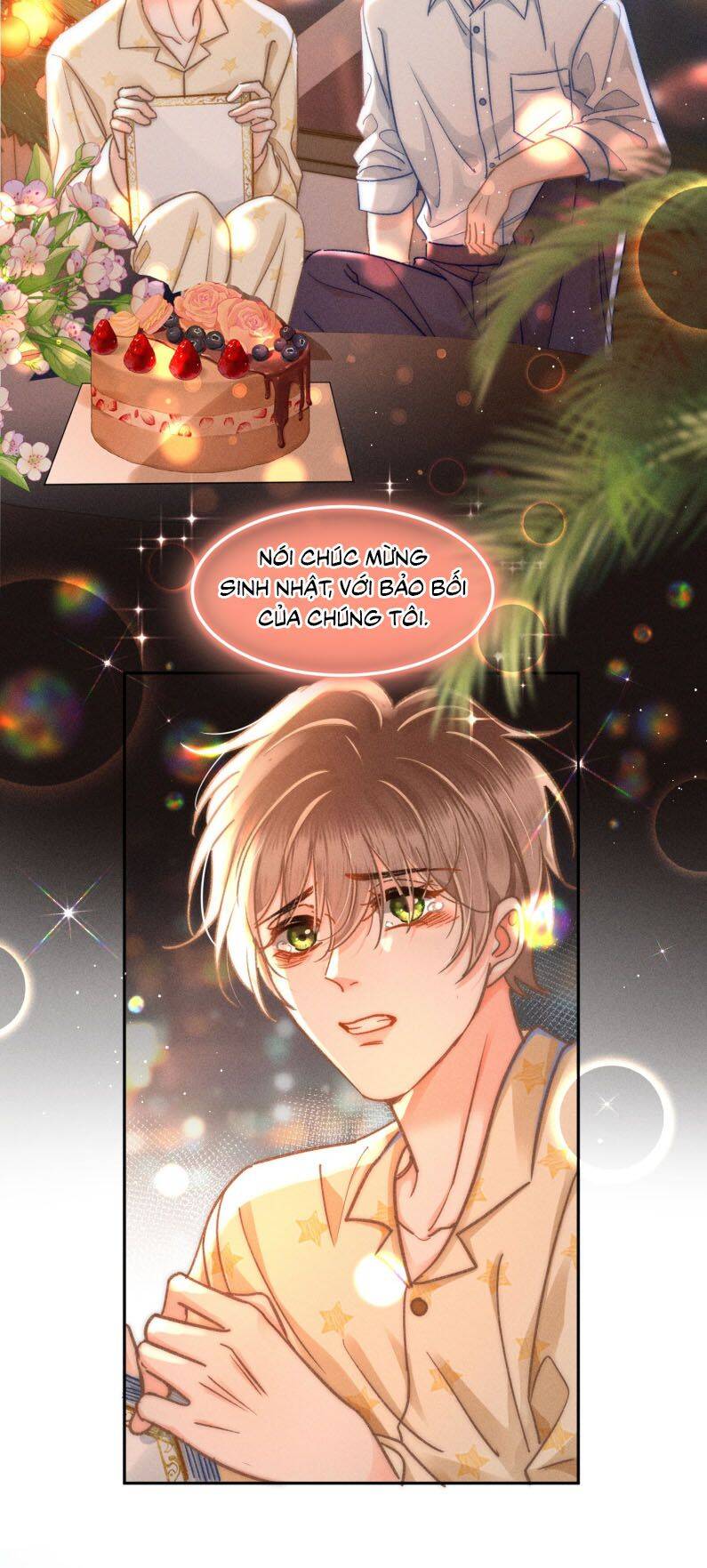 Ánh Trăng Vì Tôi Mà Đến Chapter  66 - 21