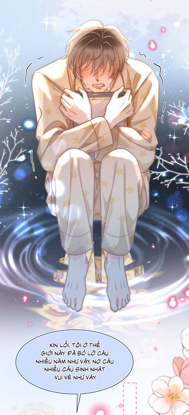 Ánh Trăng Vì Tôi Mà Đến Chapter  66 - 23