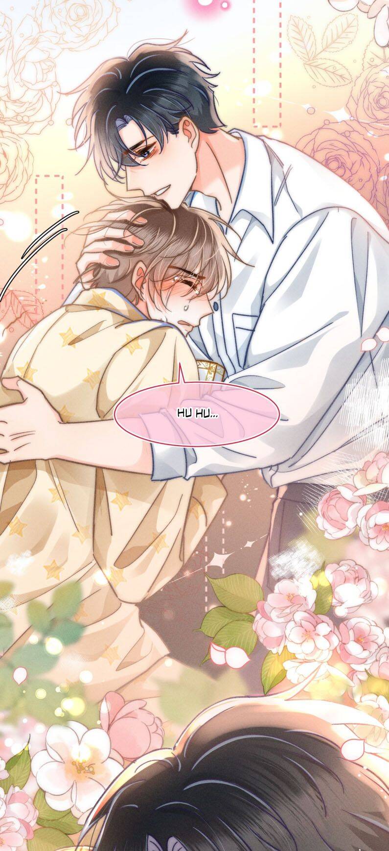 Ánh Trăng Vì Tôi Mà Đến Chapter  66 - 24