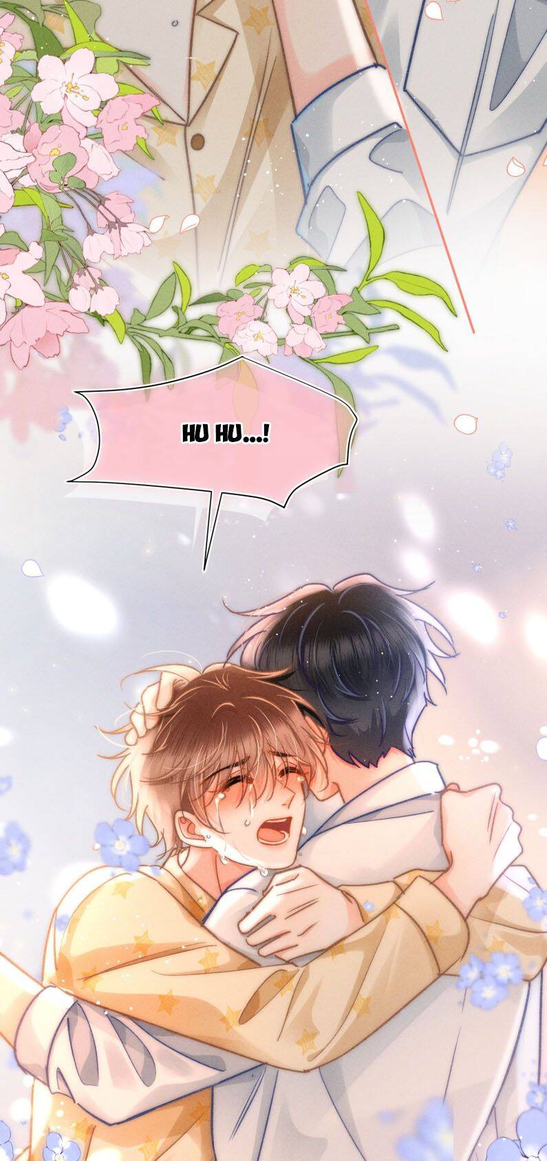 Ánh Trăng Vì Tôi Mà Đến Chapter  66 - 27