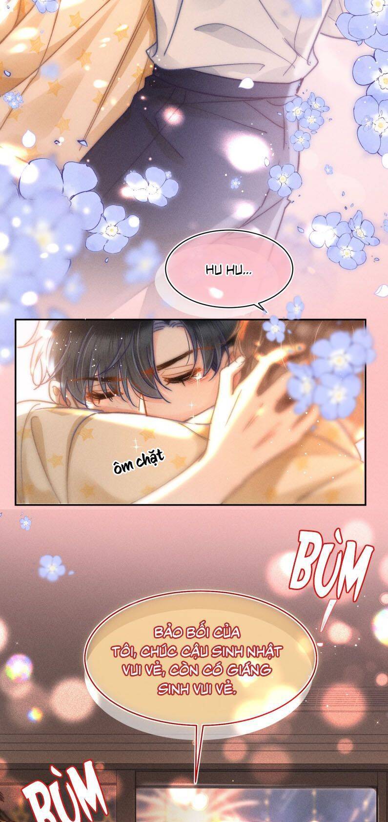 Ánh Trăng Vì Tôi Mà Đến Chapter  66 - 28