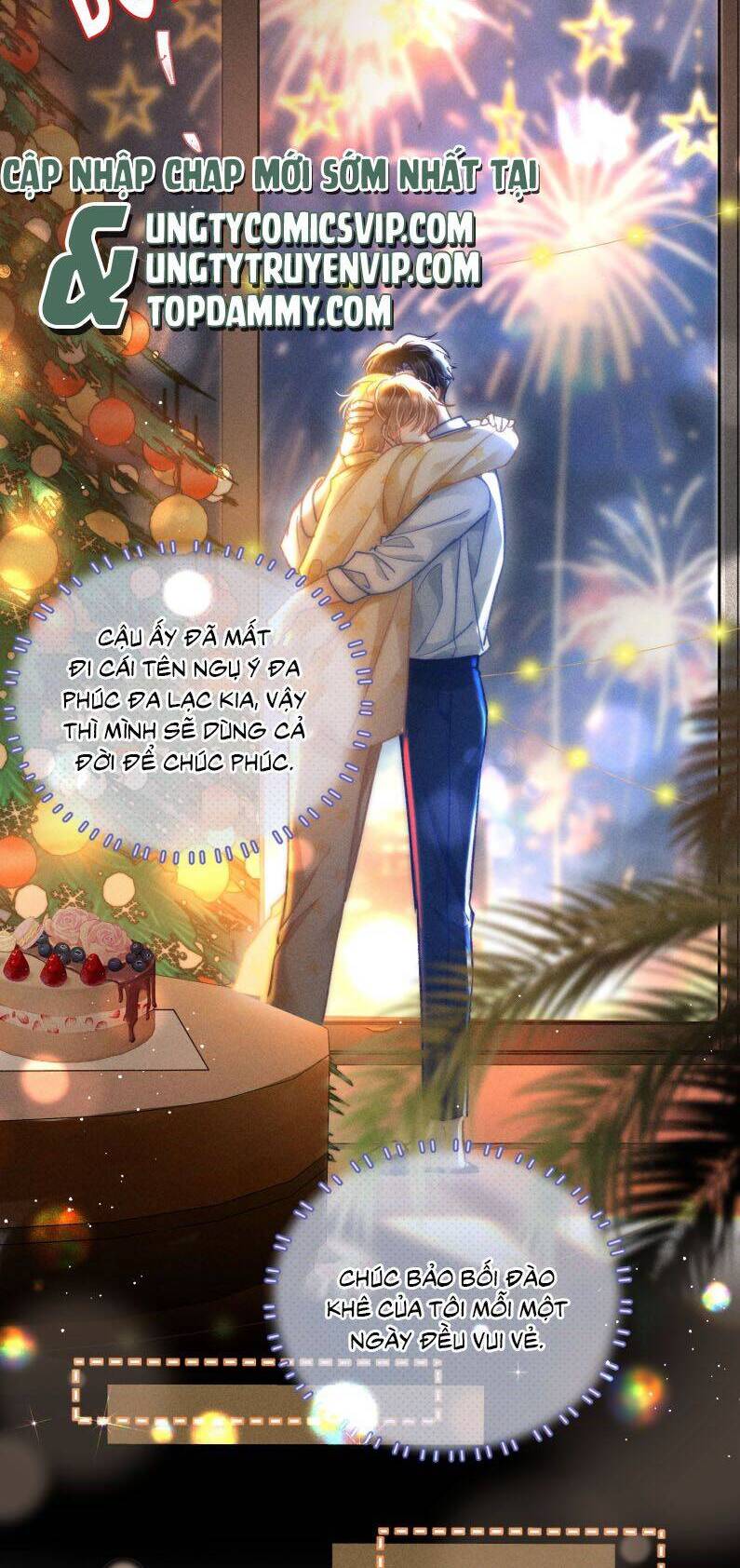 Ánh Trăng Vì Tôi Mà Đến Chapter  66 - 29