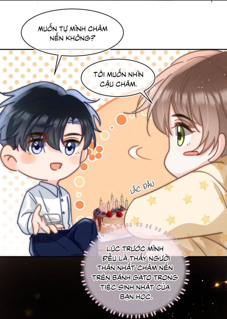 Ánh Trăng Vì Tôi Mà Đến Chapter  66 - 32