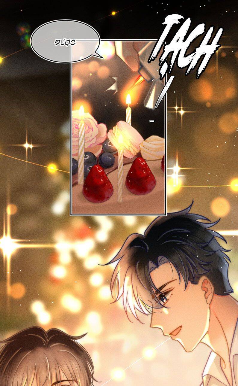 Ánh Trăng Vì Tôi Mà Đến Chapter  66 - 33