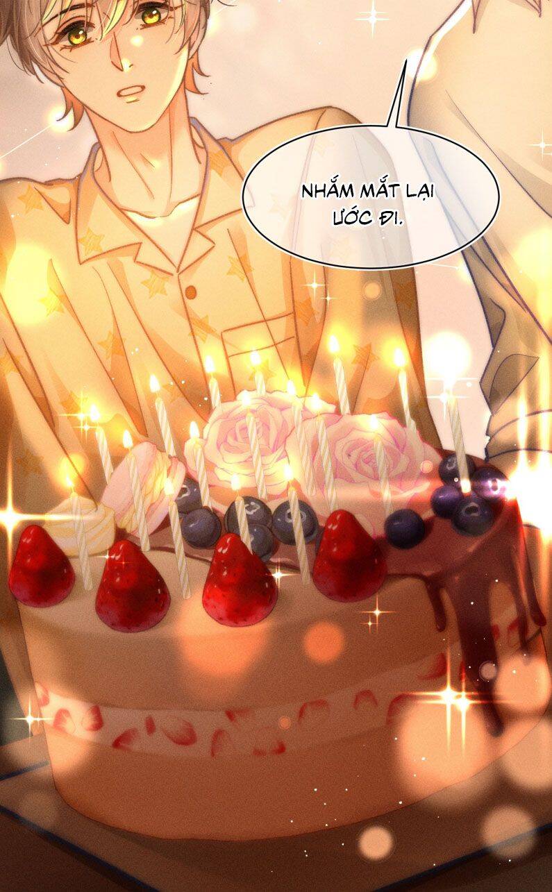 Ánh Trăng Vì Tôi Mà Đến Chapter  66 - 34